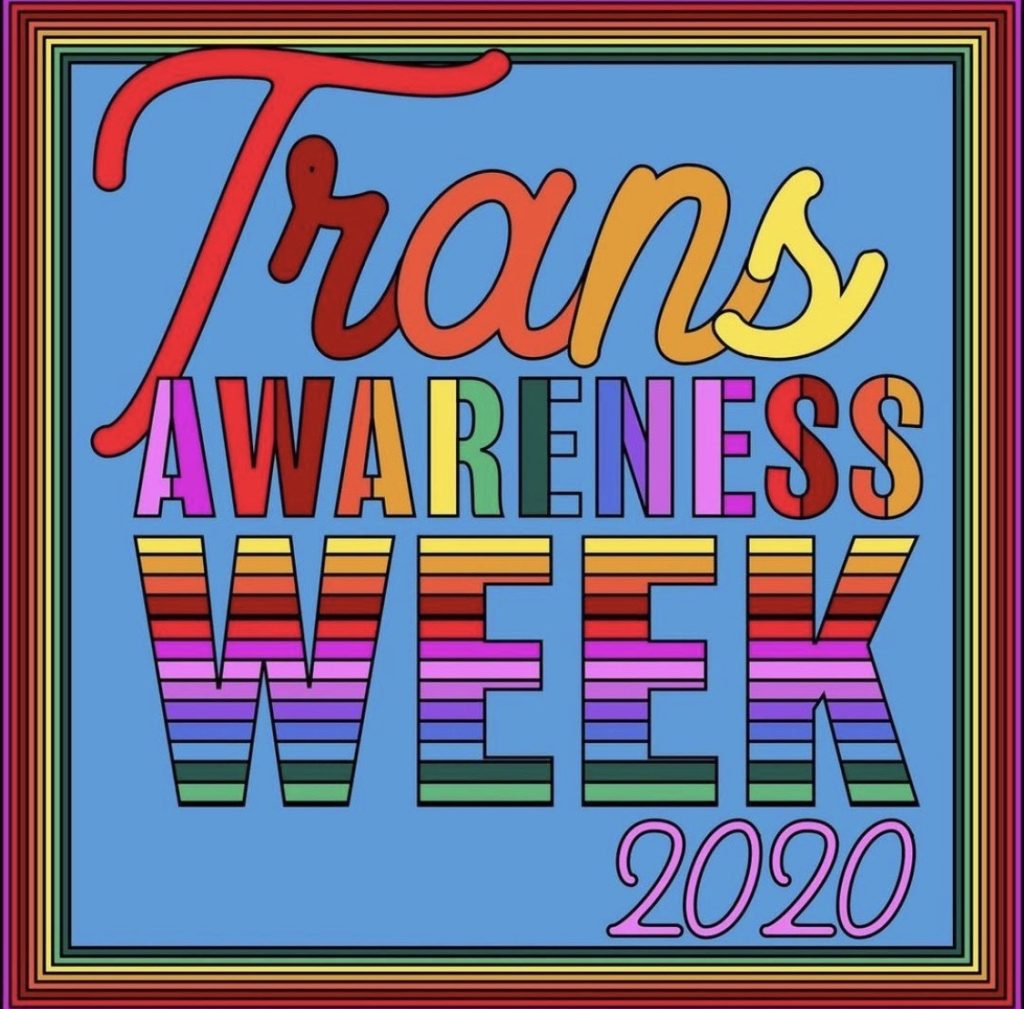 Trans Awareness Week