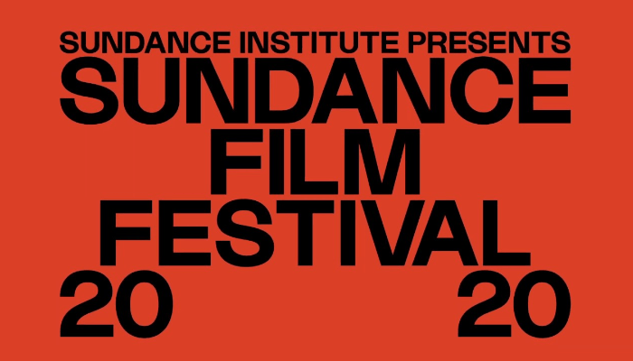 Sundance Film Festival graphic 2020